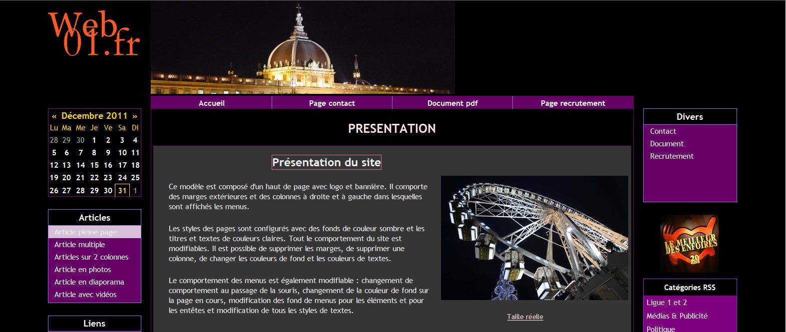 Site complet 02