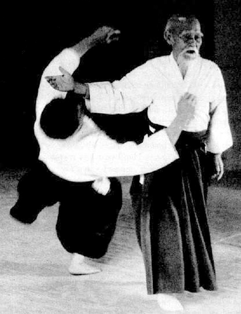 Photo aikido 3